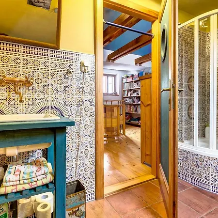 Chaloupka Pod Krakonosovem Villa Pecka