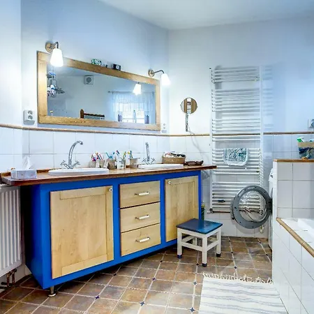 Villa Chaloupka Pod Krakonosovem Pecka