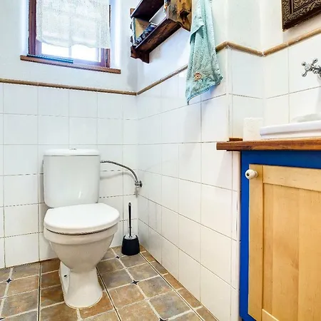 Chaloupka Pod Krakonosovem Villa Pecka