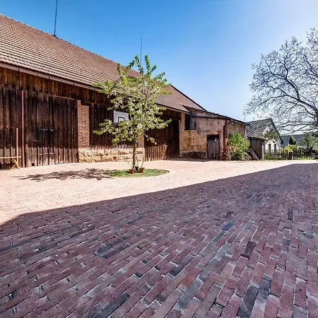 Chaloupka Pod Krakonosovem Villa Pecka