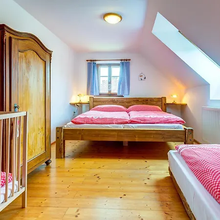 Chaloupka Pod Krakonosovem Villa Pecka