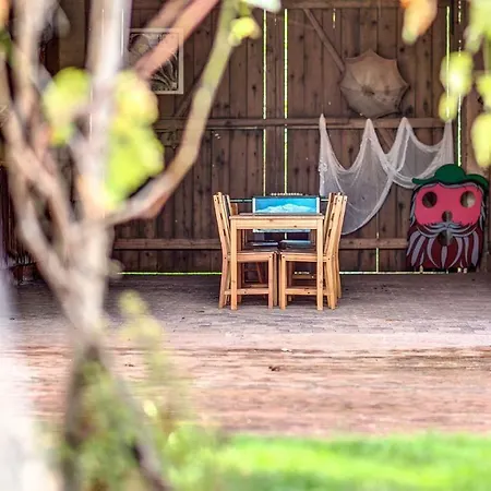 Chaloupka Pod Krakonosovem Villa Pecka