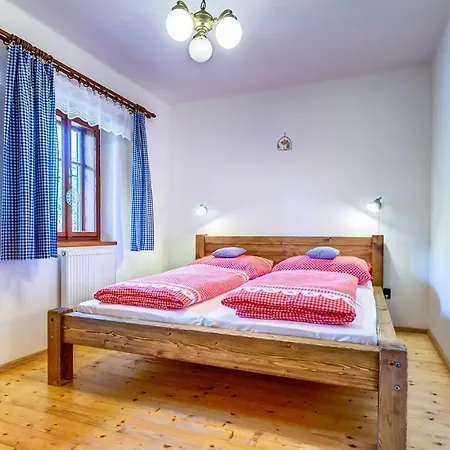 Chaloupka Pod Krakonosovem *
